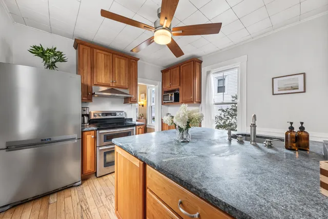 $439,000 | 43 Pacific Street, Rockland, ME 04841