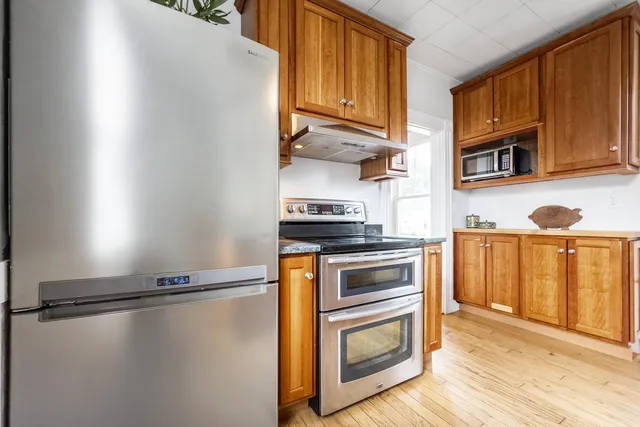 $439,000 | 43 Pacific Street, Rockland, ME 04841