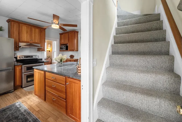 $439,000 | 43 Pacific Street, Rockland, ME 04841