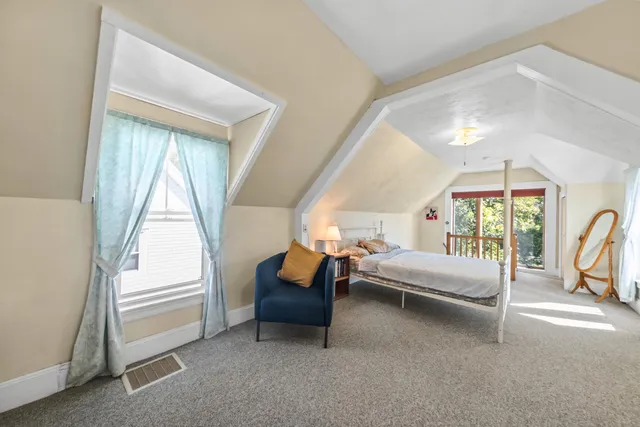 $439,000 | 43 Pacific Street, Rockland, ME 04841