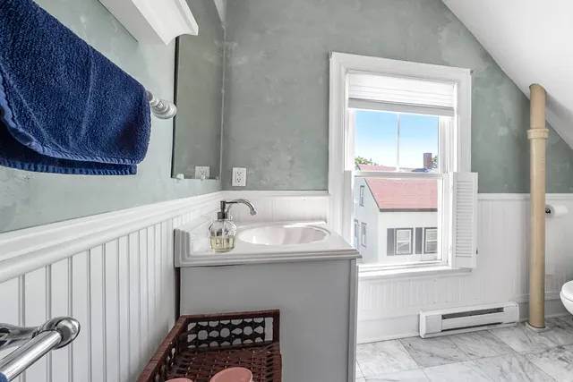 $439,000 | 43 Pacific Street, Rockland, ME 04841