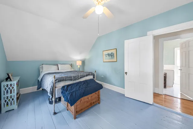 $439,000 | 43 Pacific Street, Rockland, ME 04841