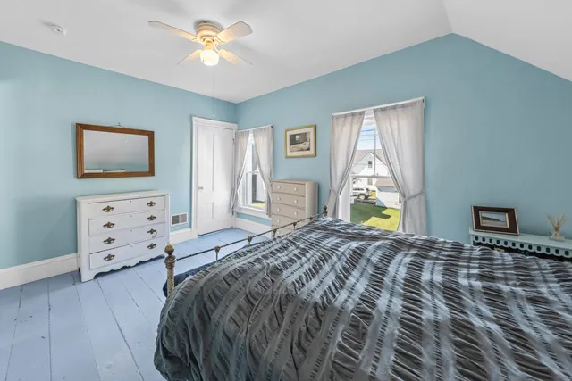 $439,000 | 43 Pacific Street, Rockland, ME 04841