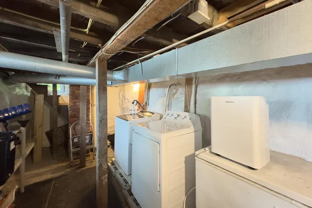 $439,000 | 43 Pacific Street, Rockland, ME 04841