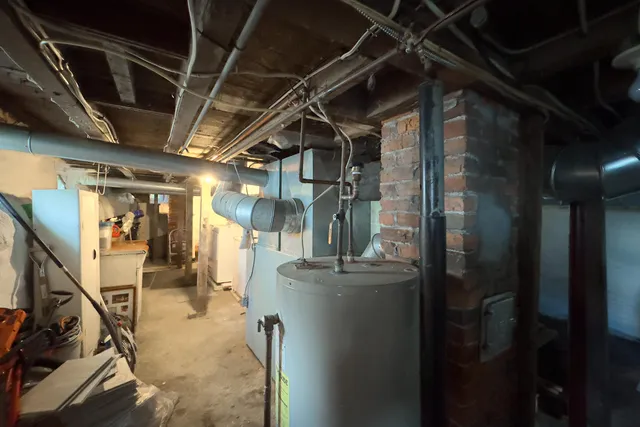 $439,000 | 43 Pacific Street, Rockland, ME 04841