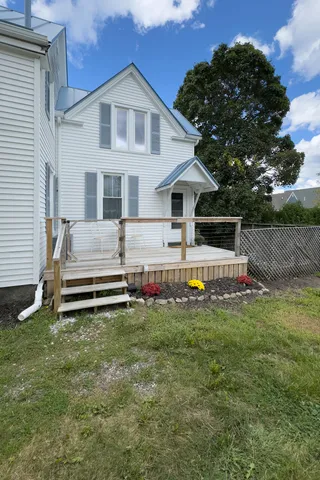$439,000 | 43 Pacific Street, Rockland, ME 04841