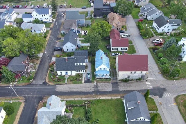 $439,000 | 43 Pacific Street, Rockland, ME 04841