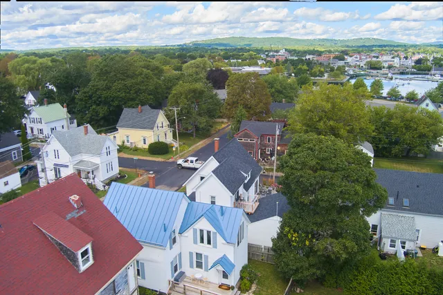 $439,000 | 43 Pacific Street, Rockland, ME 04841