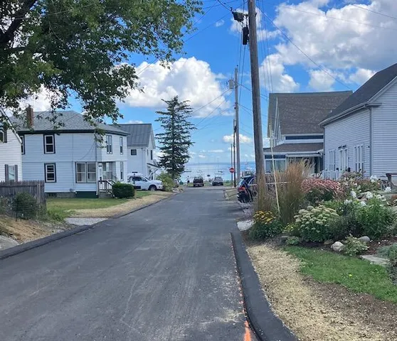 $439,000 | 43 Pacific Street, Rockland, ME 04841