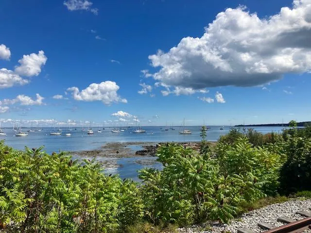 $439,000 | 43 Pacific Street, Rockland, ME 04841