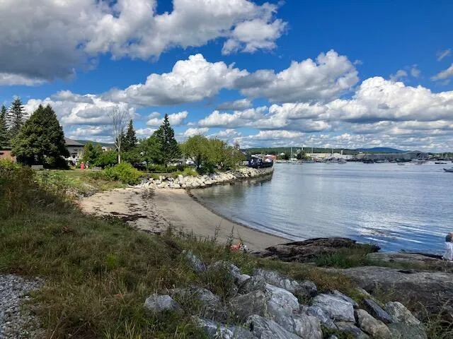 $439,000 | 43 Pacific Street, Rockland, ME 04841