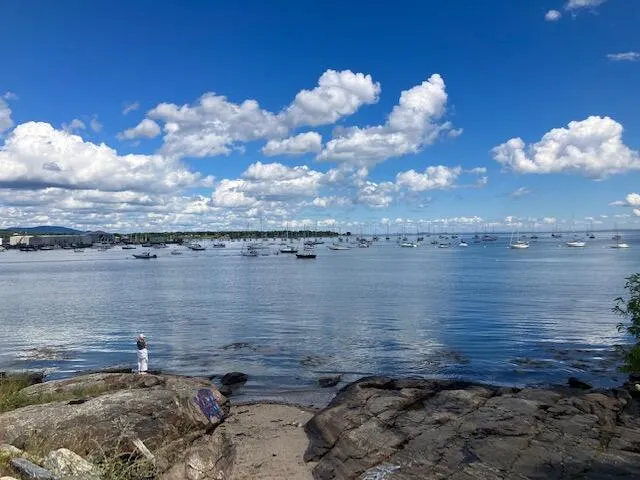 $439,000 | 43 Pacific Street, Rockland, ME 04841