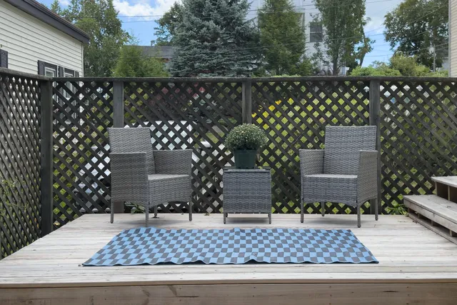 $439,000 | 43 Pacific Street, Rockland, ME 04841