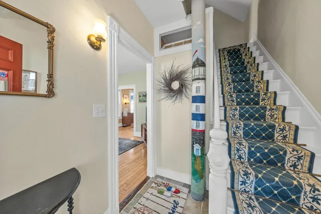 $439,000 | 43 Pacific Street, Rockland, ME 04841