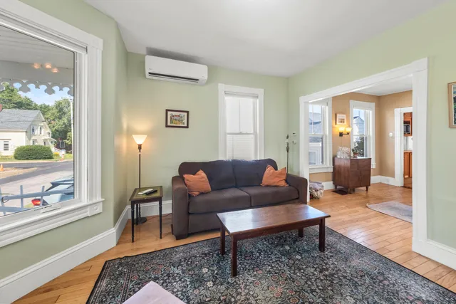 $439,000 | 43 Pacific Street, Rockland, ME 04841