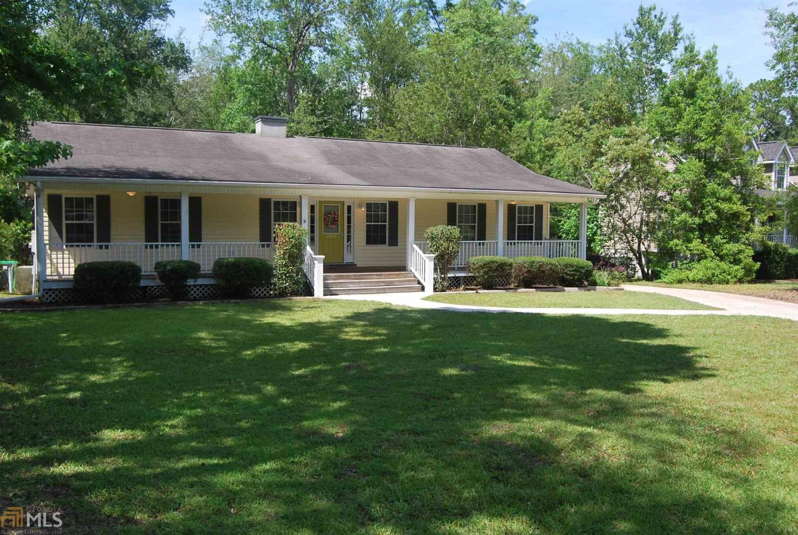203 Niver Road Statesboro, GA 30458 - Photo 1 of 1 Gallery Image 1