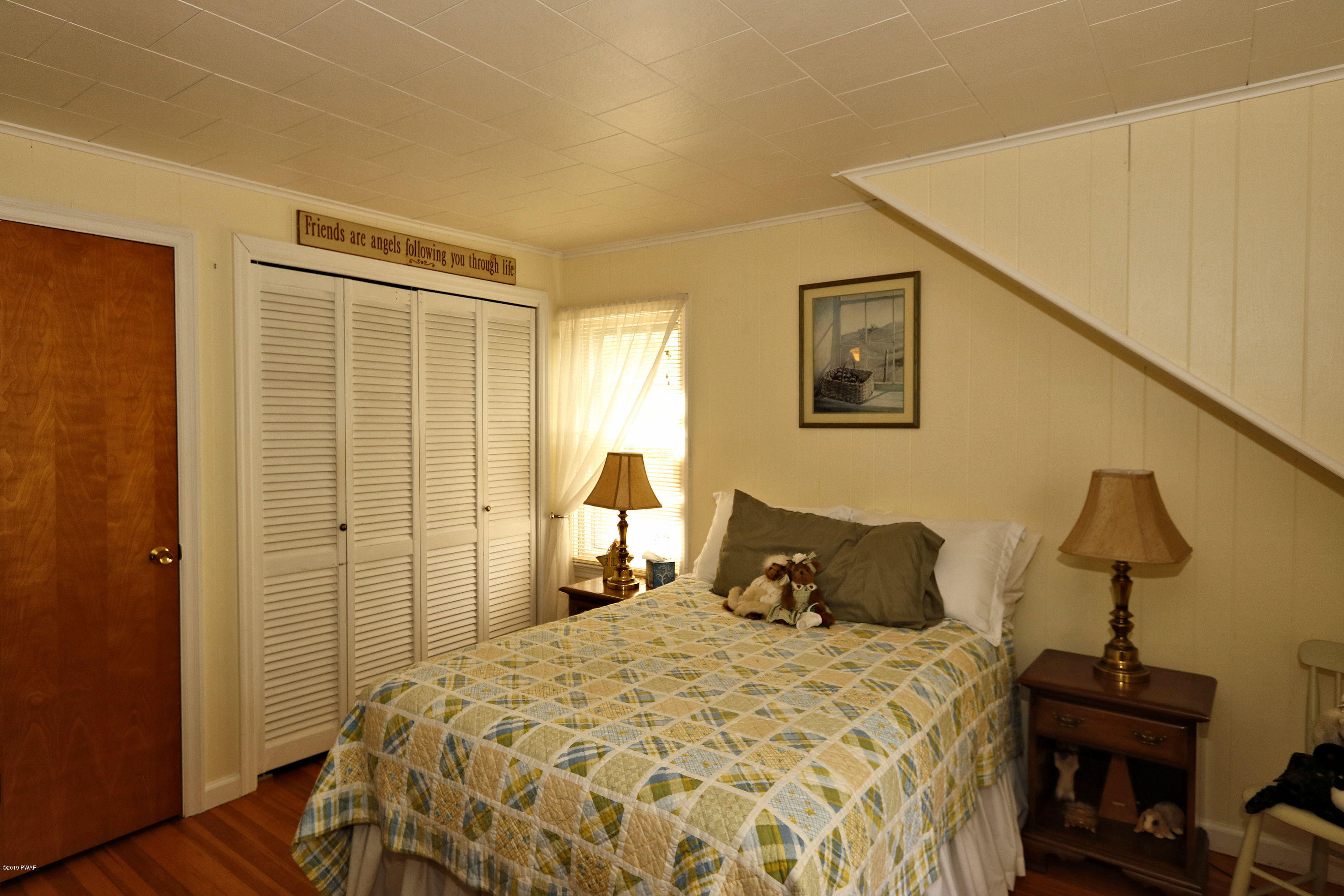 235 Gumbletown Road Tafton, PA 18464 - Photo 29 of 54 Bedroom 2