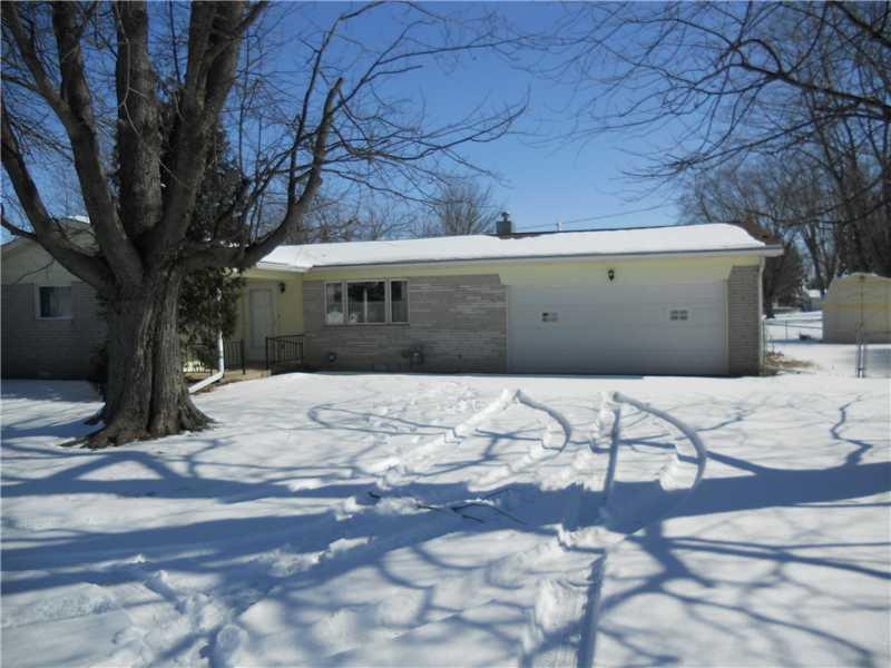1001 South Fillmore Road Greencastle, IN 46135 - Photo 1 of 8 Gallery Image 1