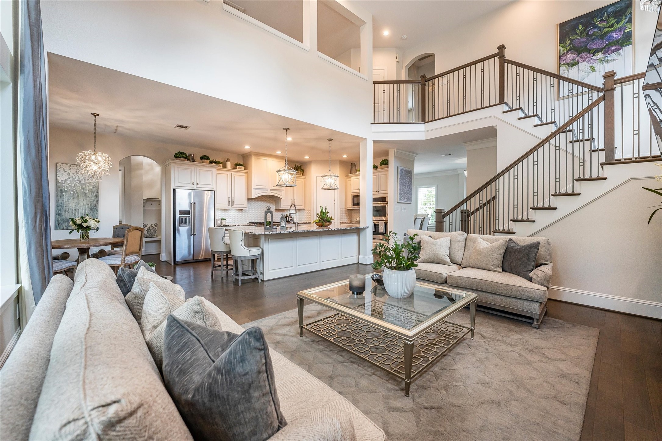 43 West Sawyer Ridge Drive Spring, TX 77389 - Photo 8 of 50 Gallery Image 8