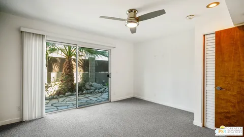 $599,000 | 588 East San Lorenzo Road, Unit 104, Palm Springs, CA 92264