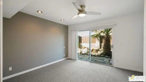 $599,000 | 588 East San Lorenzo Road, Unit 104, Palm Springs, CA 92264