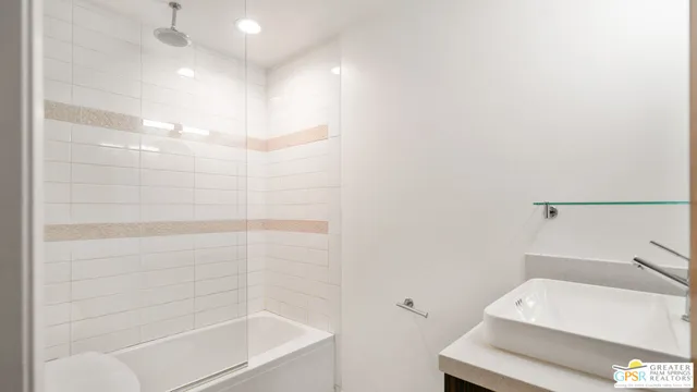 $599,000 | 588 East San Lorenzo Road, Unit 104, Palm Springs, CA 92264