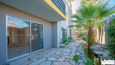 $599,000 | 588 East San Lorenzo Road, Unit 104, Palm Springs, CA 92264