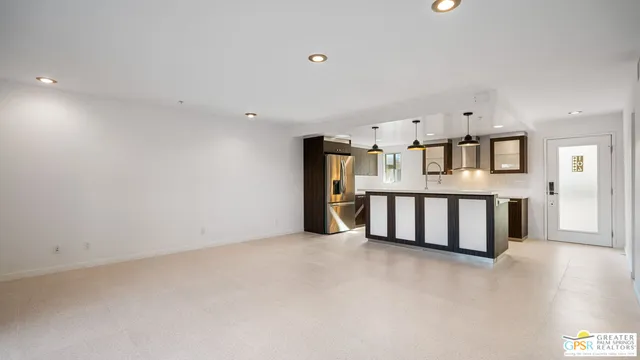 $599,000 | 588 East San Lorenzo Road, Unit 104, Palm Springs, CA 92264