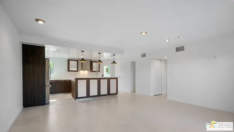 $599,000 | 588 East San Lorenzo Road, Unit 104, Palm Springs, CA 92264