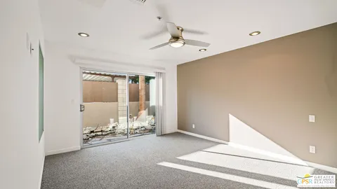 $599,000 | 588 East San Lorenzo Road, Unit 104, Palm Springs, CA 92264