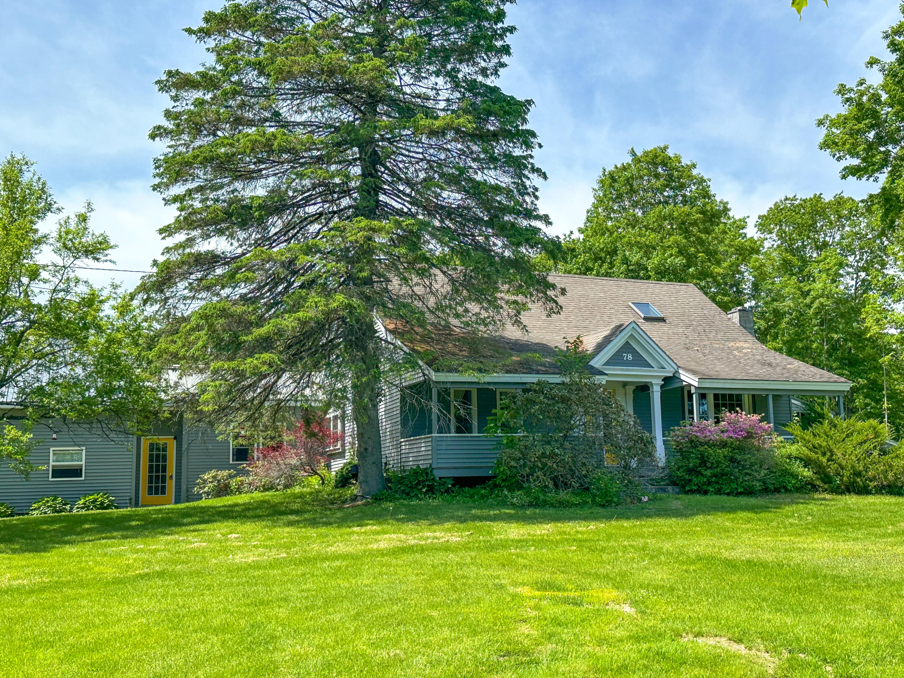 78 10 Lots Road Oakland, ME 04963 - Photo 3 of 70