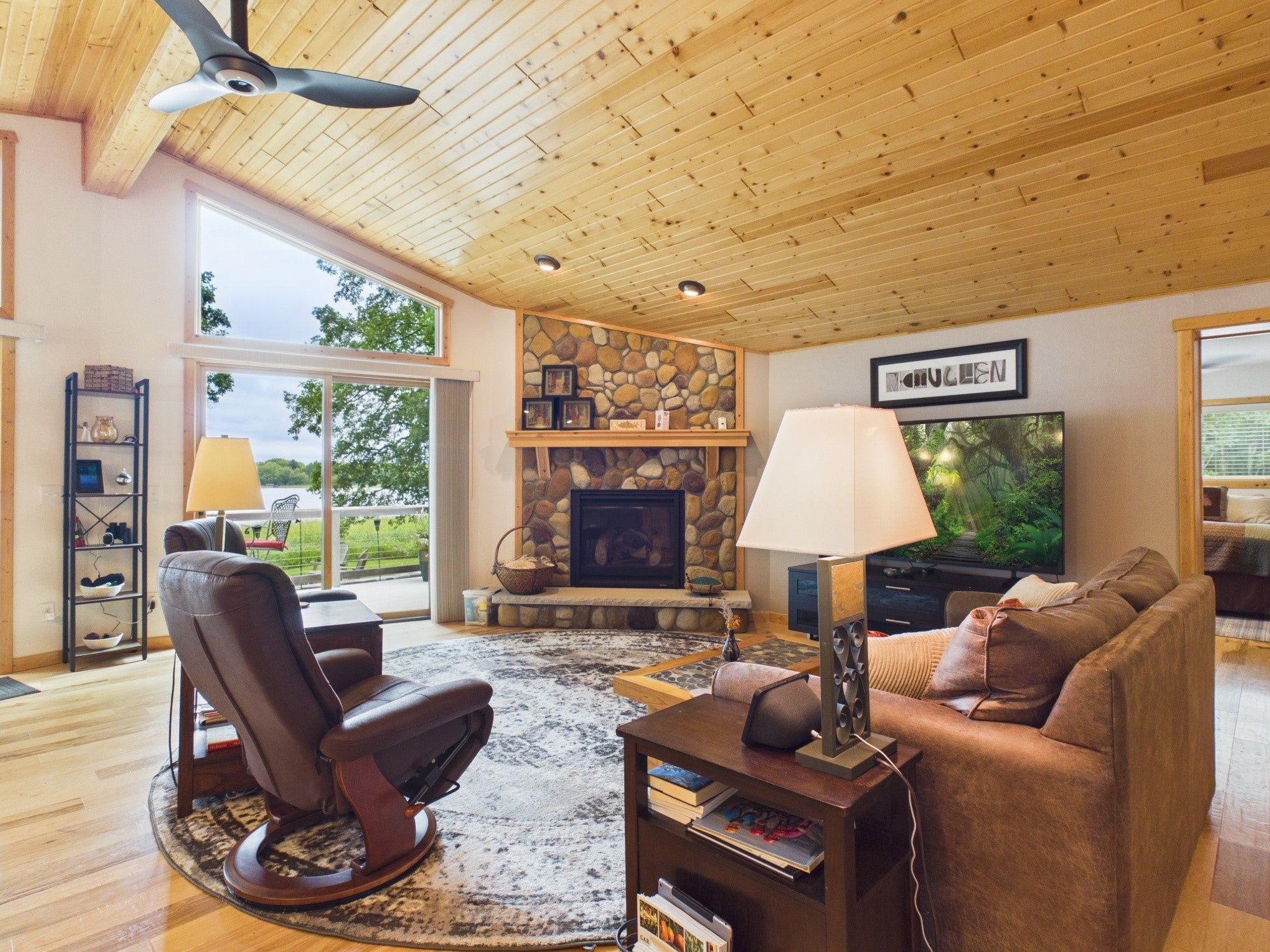 6660 Lone Star Road Siren, WI 54872 - Photo 9 of 60 Gallery Image 9