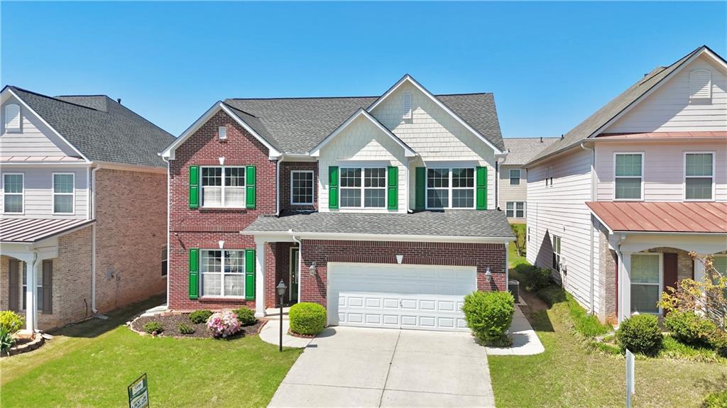 5819 Rue Chase Way Tucker, GA 30084 - Photo 1 of 1 Gallery Image 1
