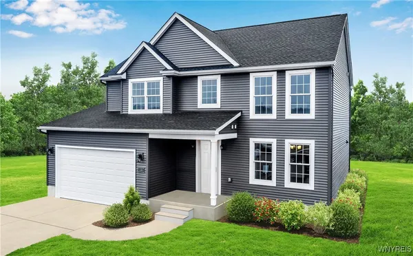 $542,500 | 5543 Twilight Lane, Lockport Town, NY 14094