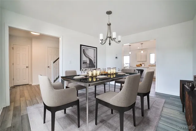 $542,500 | 5543 Twilight Lane, Lockport Town, NY 14094