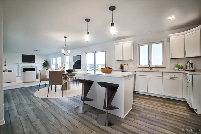 $542,500 | 5543 Twilight Lane, Lockport Town, NY 14094