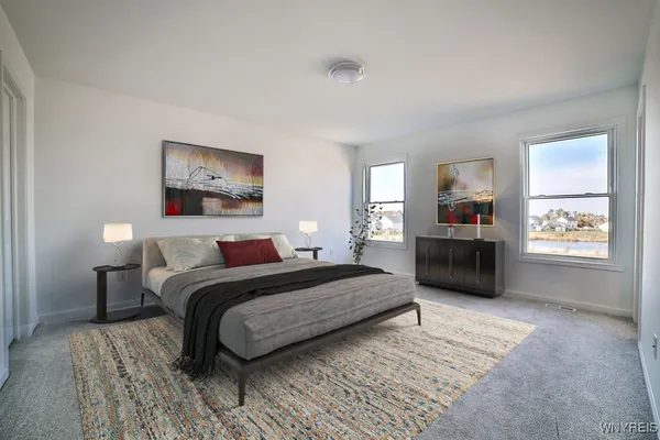 $542,500 | 5543 Twilight Lane, Lockport Town, NY 14094