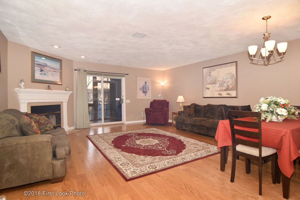 375 Angell Road, Unit B North Providence, RI 02904 - Photo 3 of 29 Gallery Image 3