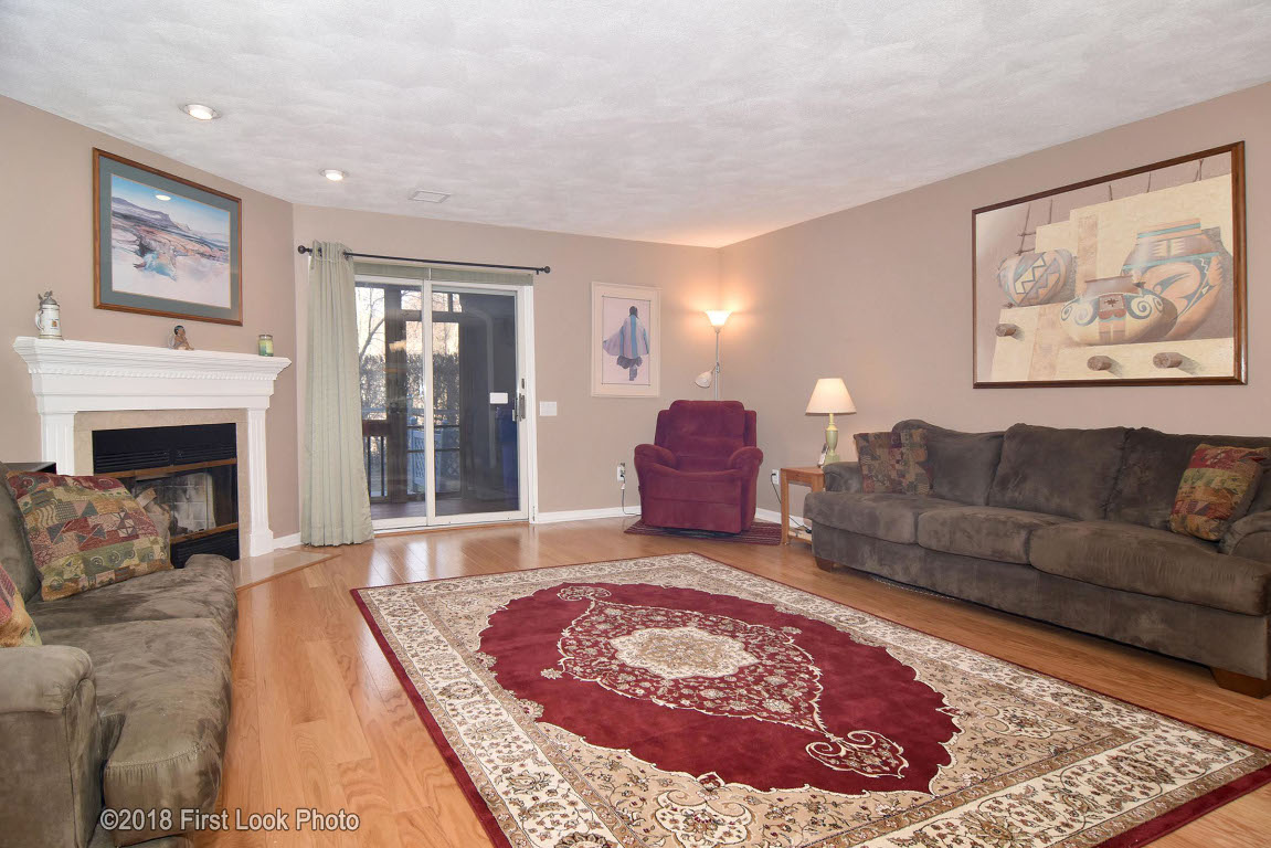 375 Angell Road, Unit B North Providence, RI 02904 - Photo 4 of 29 Gallery Image 4