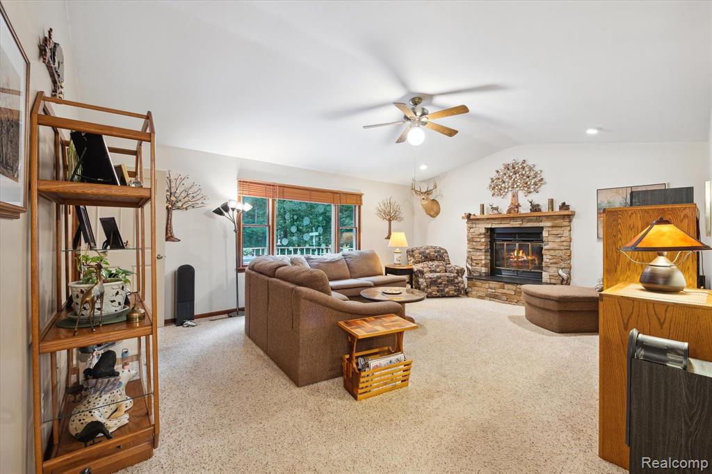 5420 Bradley Road Gregory, MI 48137 - Photo 12 of 47 Gallery Image 12