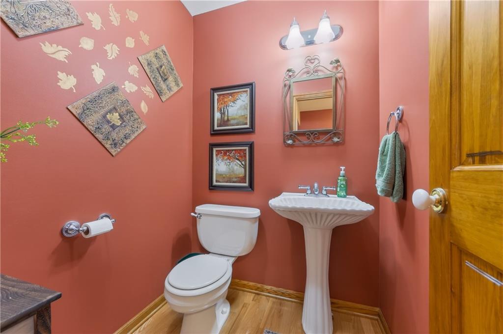 Offutt Road Maysville, MO 64469 - Photo 25 of 73 Gallery Image 25