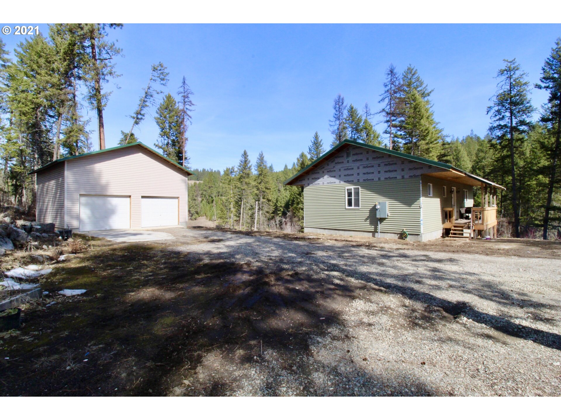 507 Crown Ridge Way Colville, WA 99114 - Photo 1 of 31