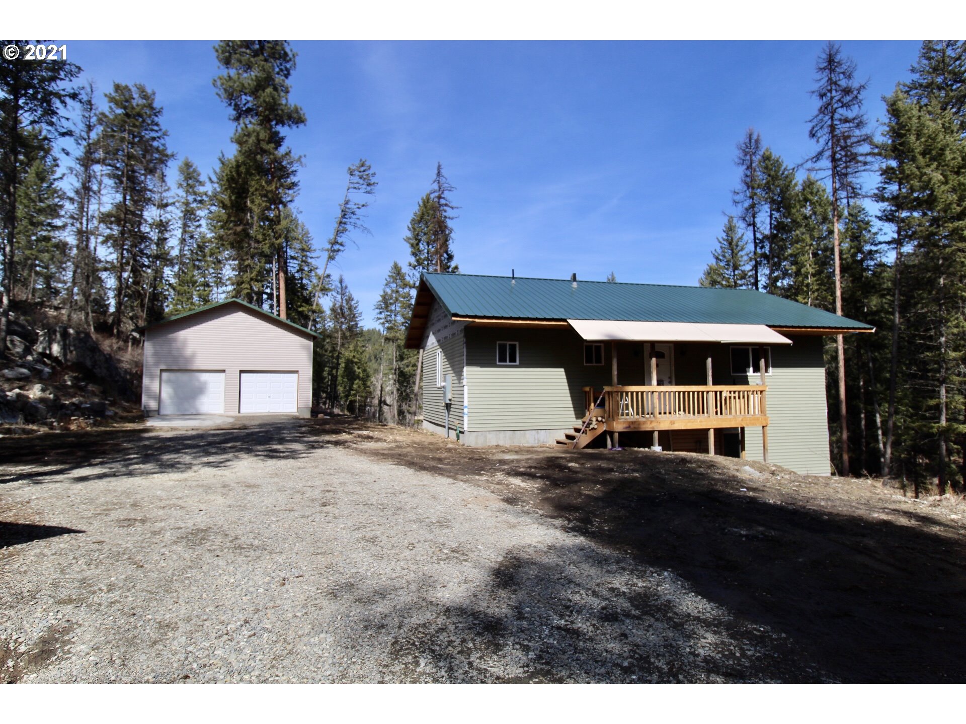 507 Crown Ridge Way Colville, WA 99114 - Photo 2 of 31