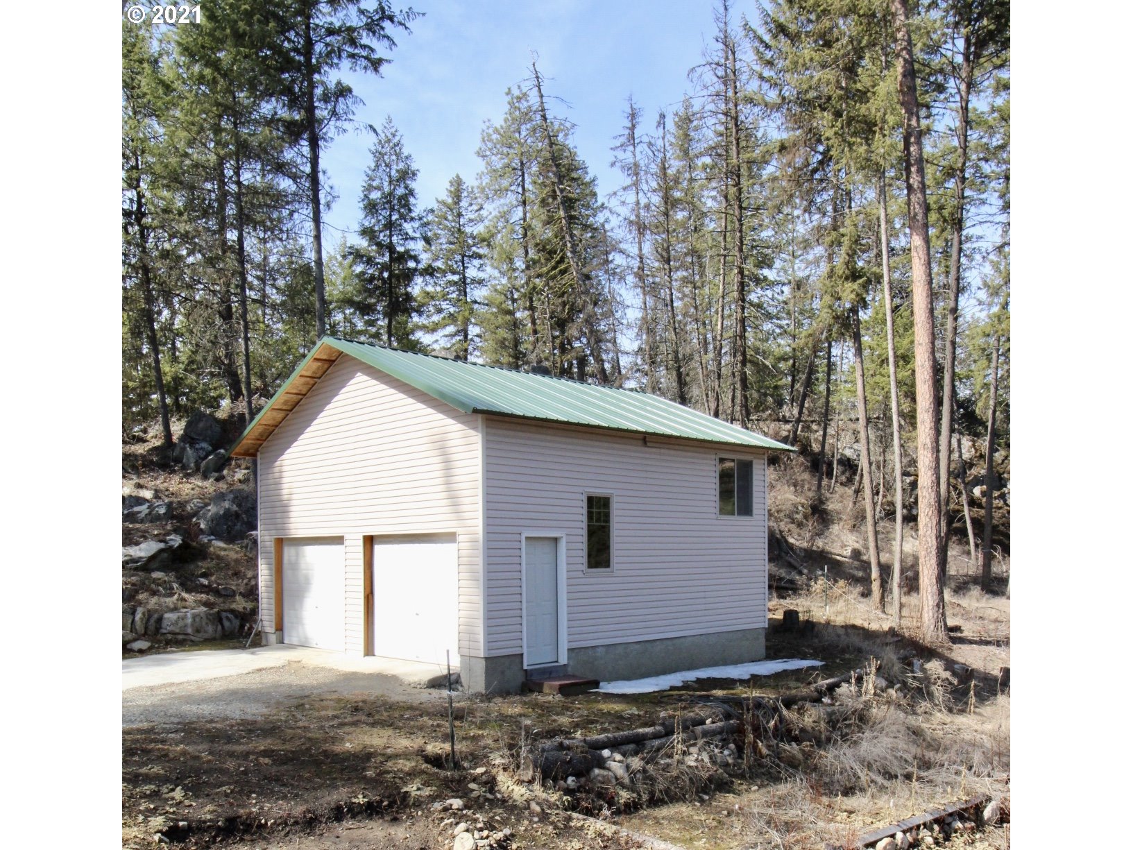 507 Crown Ridge Way Colville, WA 99114 - Photo 4 of 31