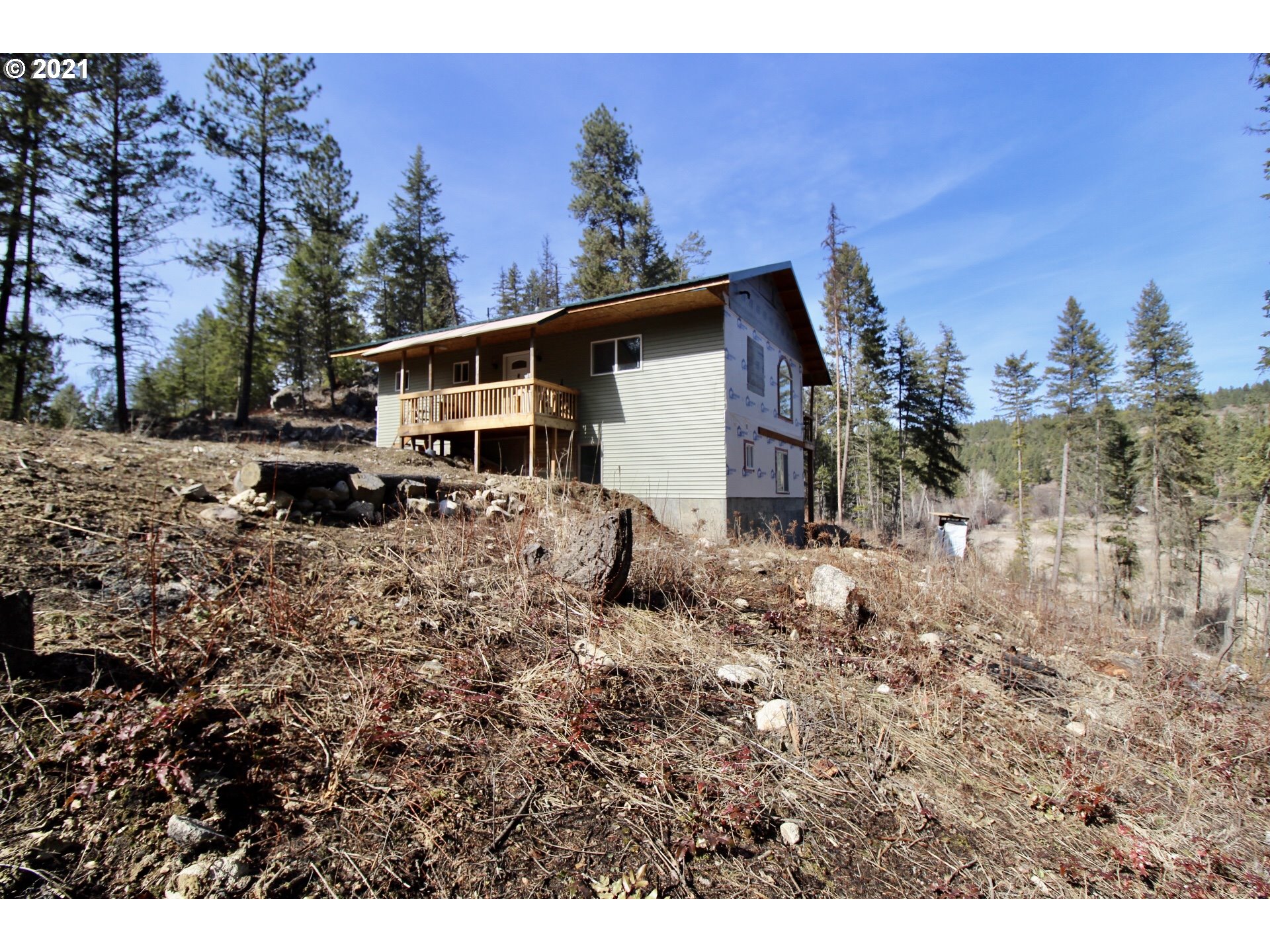 507 Crown Ridge Way Colville, WA 99114 - Photo 5 of 31