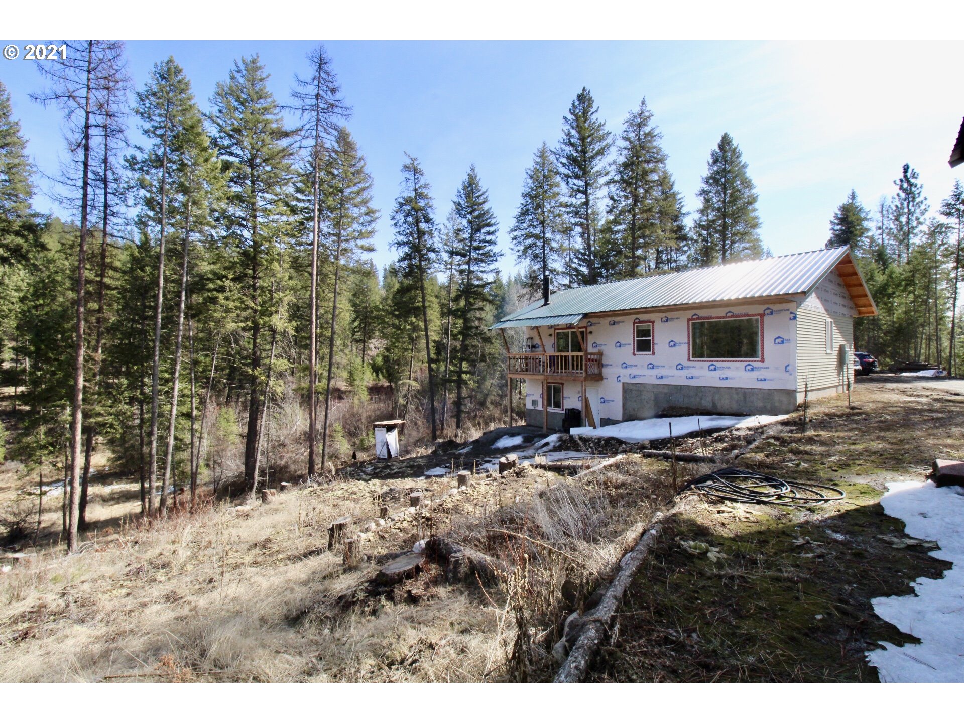 507 Crown Ridge Way Colville, WA 99114 - Photo 6 of 31