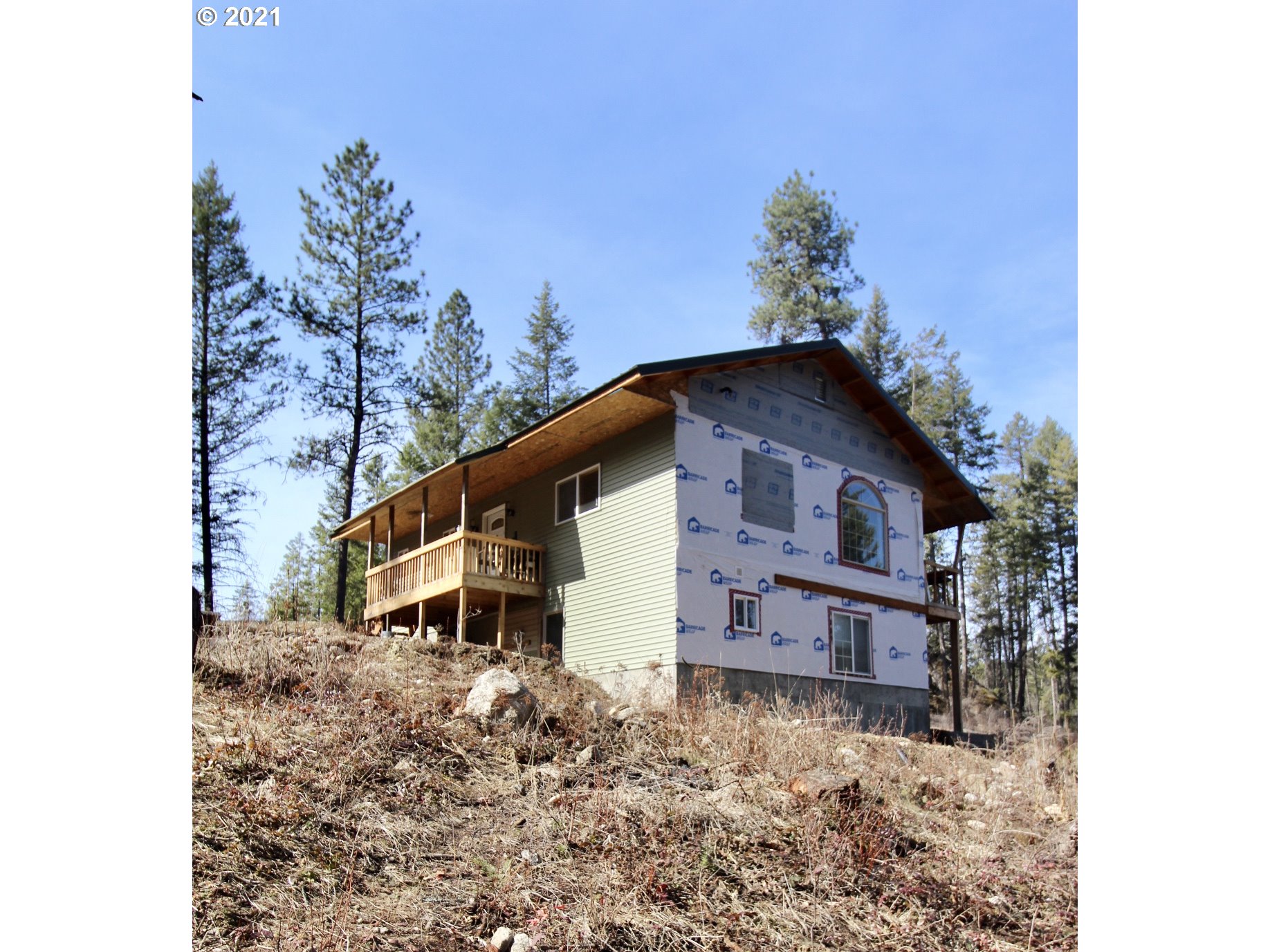 507 Crown Ridge Way Colville, WA 99114 - Photo 7 of 31