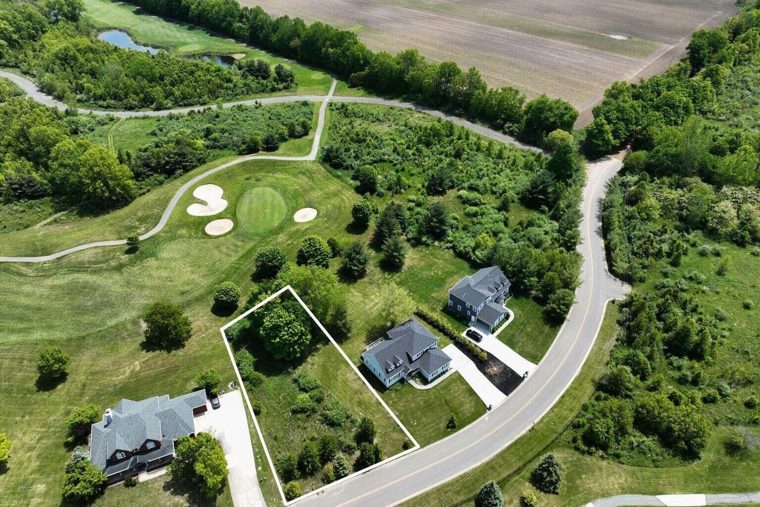 19539 Kluver Road New Buffalo, MI 49117 - Photo 5 of 21 20250528235019026863000000-o