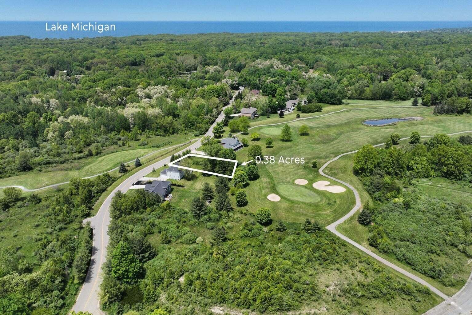 19539 Kluver Road New Buffalo, MI 49117 - Photo 7 of 21 20250528235020709779000000-o