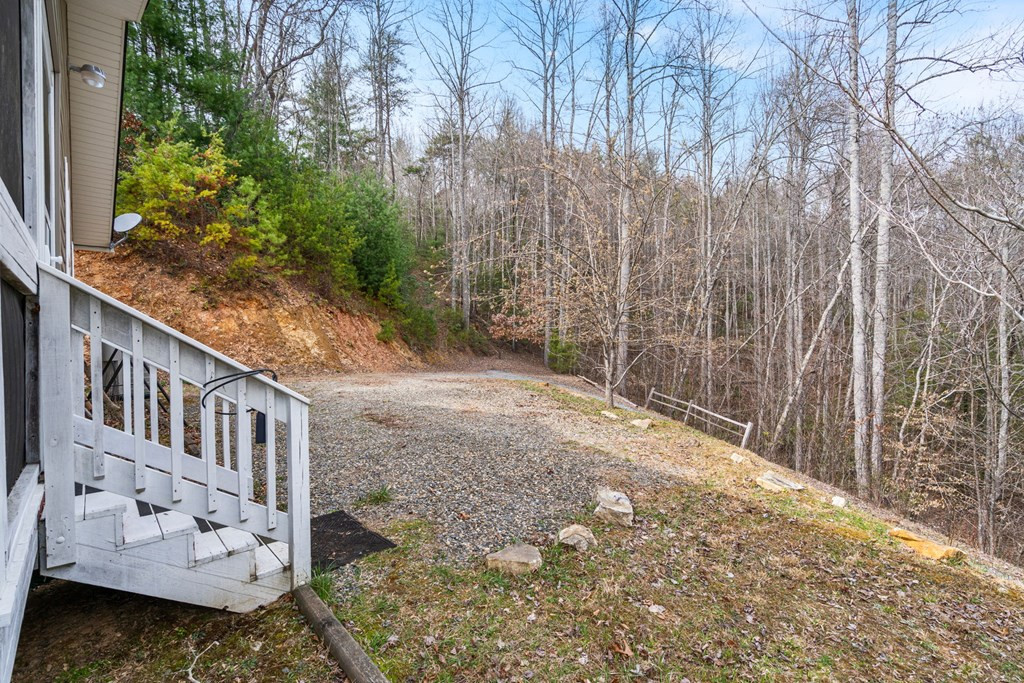 145 Raymond Wilson Road Topton, NC 28781 - Photo 28 of 31